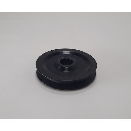 Mtd Pulley-Roller Cabl 756-04331